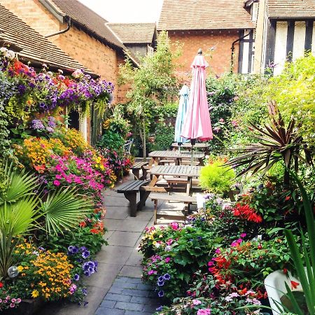 ברמינגהאם Bournville House & Cafe מראה חיצוני תמונה