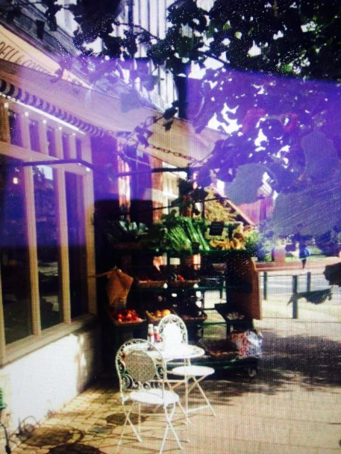 ברמינגהאם Bournville House & Cafe מראה חיצוני תמונה